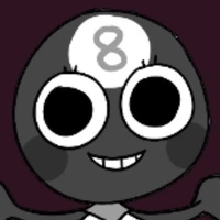 Toodles the Eight Ball