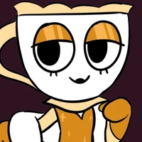 Teagan the Teacup