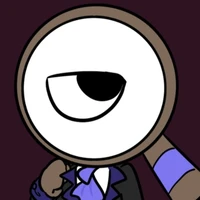 Rodger the Magnifying Glass