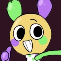 Looey the Balloon