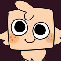 Goob the Fluffy Craft