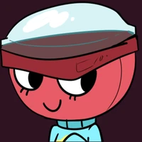 Gigi the Gachapon