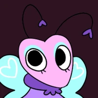 Flutter the Butterfly