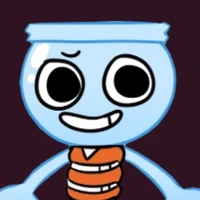 Finn the Fish Bowl