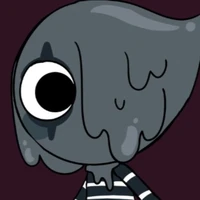 Blot the Ink Blob