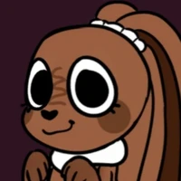 Cocoa the Chocolate Bunny