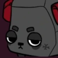 Coal the Pet Rock