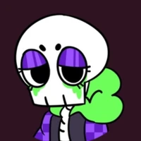 Ribecca the Skeleton