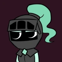 Soulvester the Ghostly Knight