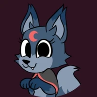 Eclipse the Werewolf