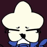 Butters the Starlight//oc//