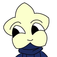 Arlo (cha Butters&Cosmic)