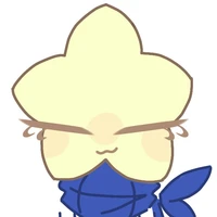 Butters the Starlight//oc//