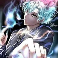 Hihades (lửa rảnh rỗi)