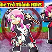 H1h3 (em gái ruột H1h4)