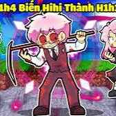 H1h1 (em trai ruột H1h4)