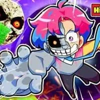 Hiha Mặt Trăng Quỷ