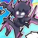 Hiha Nightmare (cục than)