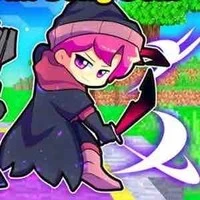 Hiha Thợ săn bóng đêm