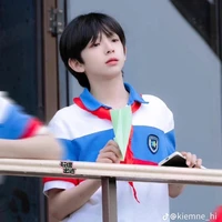 Trần Tuấn Minh - nhóc