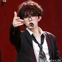 Tô Tân Hạo -papi các anh