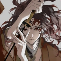 Tsugikuni Yoriichi