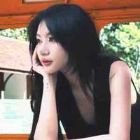 Khương Hoàn Mỹ-Orange