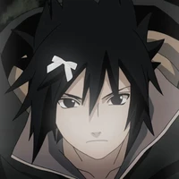 Uchiha Sasuke