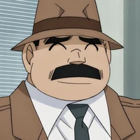 Juzo Megure