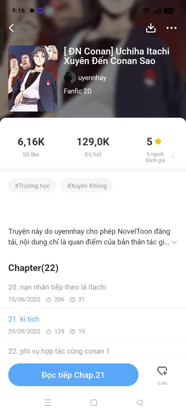 NovelToon