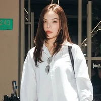 sonya/Saranphat pedersen