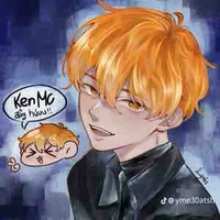Ken mờ cờ ( y ) 