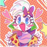 Chica🐤
