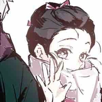 Kamado Nezuko