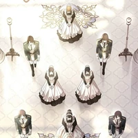 Người Hầu - Kỵ Sĩ