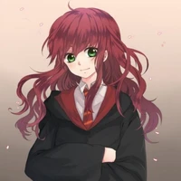 Vivian Lily Potter (Viva)