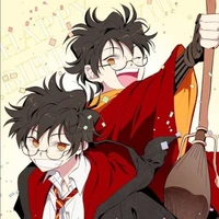 James Potter