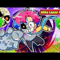 hiha mặt trăng quỷ