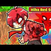 hiha mặt trời đỏ