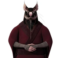 Splinter