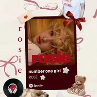 t/ g mê Rose Blackpink