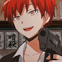 Akabane Karma