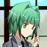 Kayano Kaede