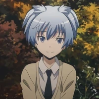 Shiota Nagisa