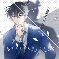 Kudo shinichi 