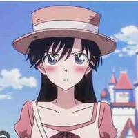 Nakamori aoko