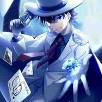 Kuroba kaito