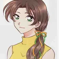 Toyama kazuha 