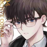 Kudo conan