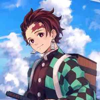 Kamado Tanjiro